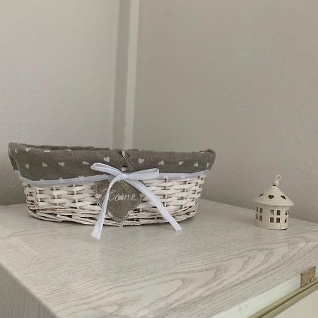Apartmán Sweet Harmony Lucca Exteriér fotografie