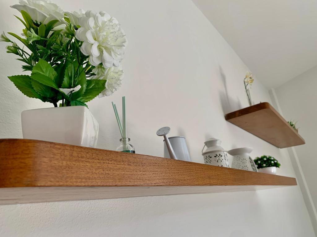 Apartmán Sweet Harmony Lucca Exteriér fotografie