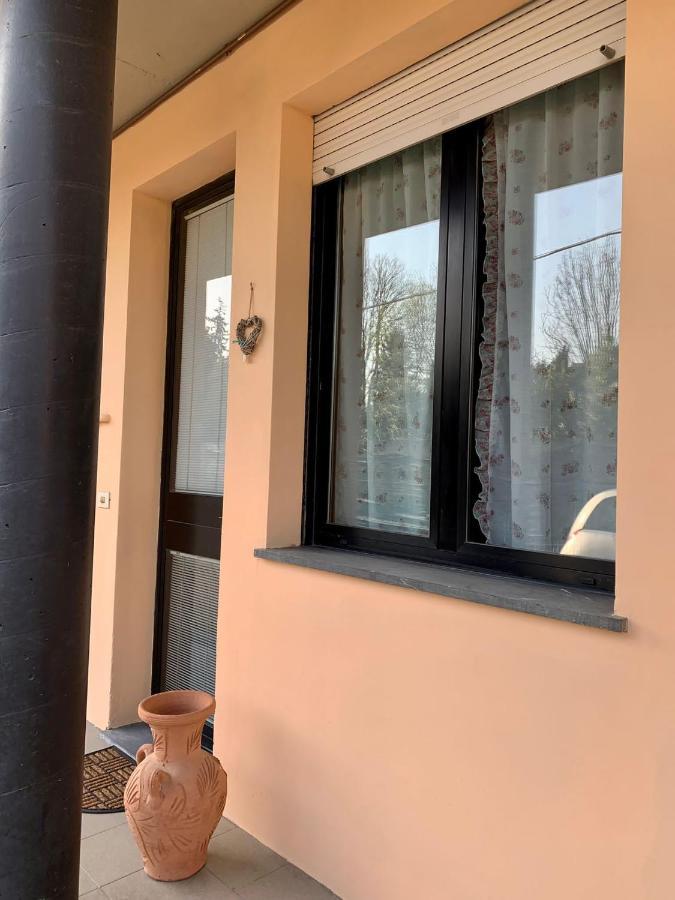 Apartmán Sweet Harmony Lucca Exteriér fotografie