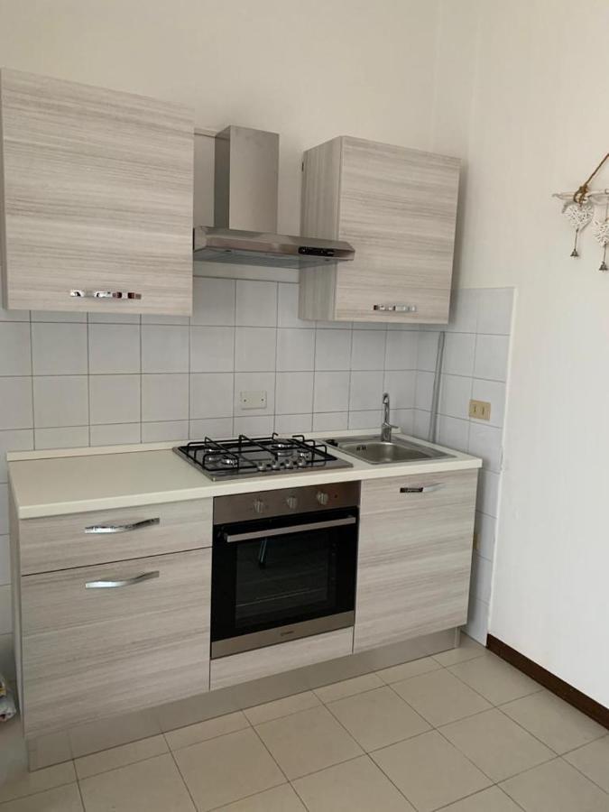Apartmán Sweet Harmony Lucca Exteriér fotografie