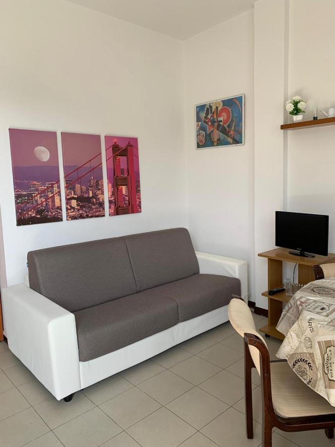 Apartmán Sweet Harmony Lucca Exteriér fotografie