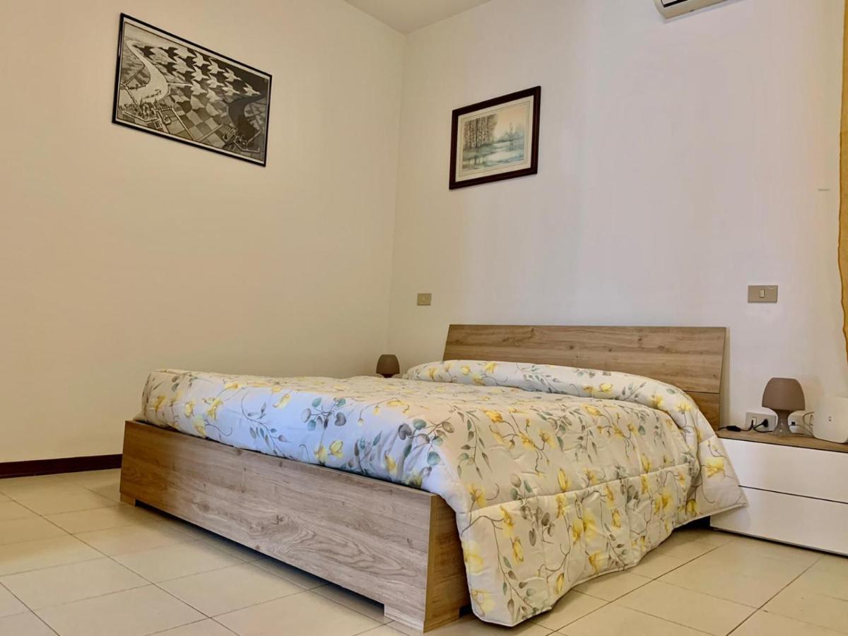Apartmán Sweet Harmony Lucca Exteriér fotografie