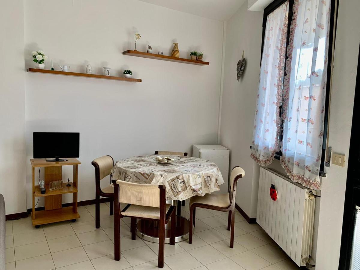 Apartmán Sweet Harmony Lucca Exteriér fotografie
