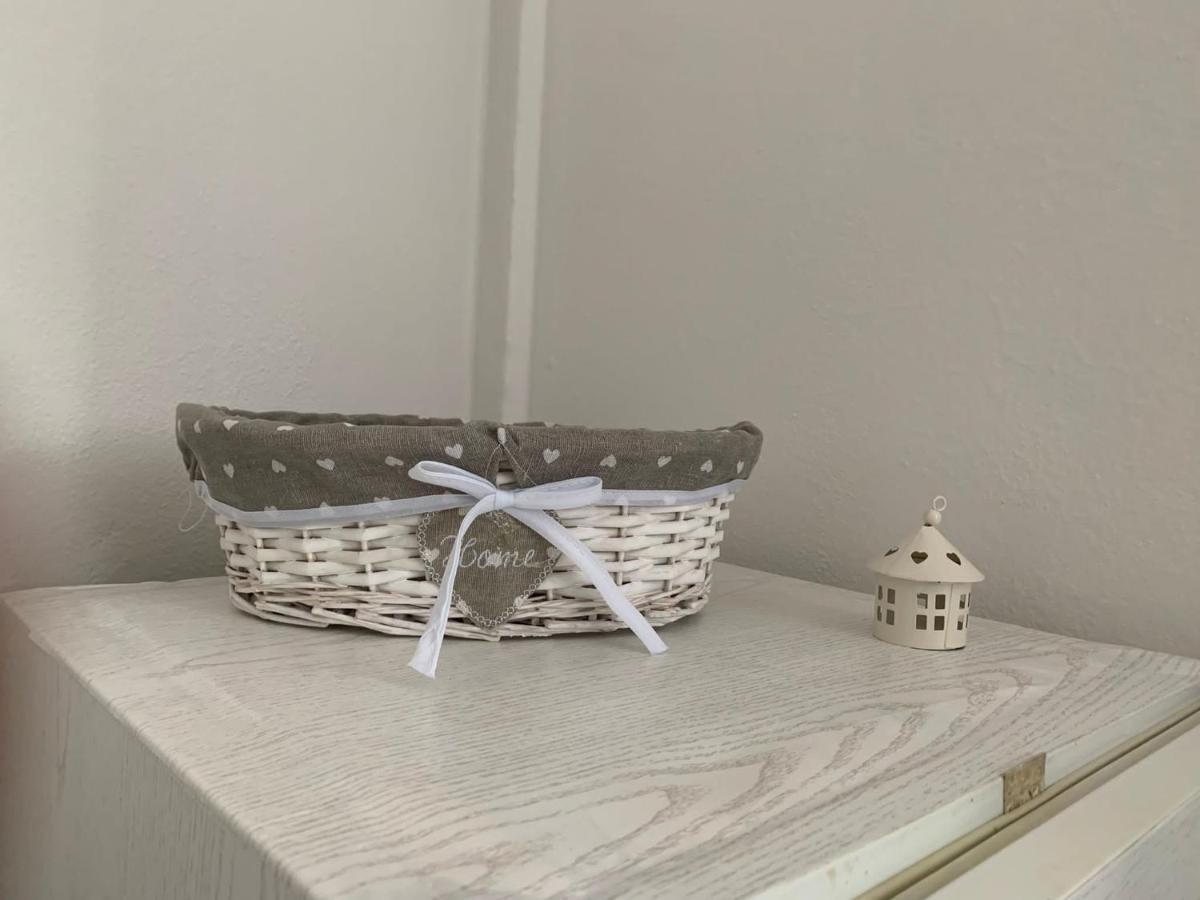 Apartmán Sweet Harmony Lucca Exteriér fotografie