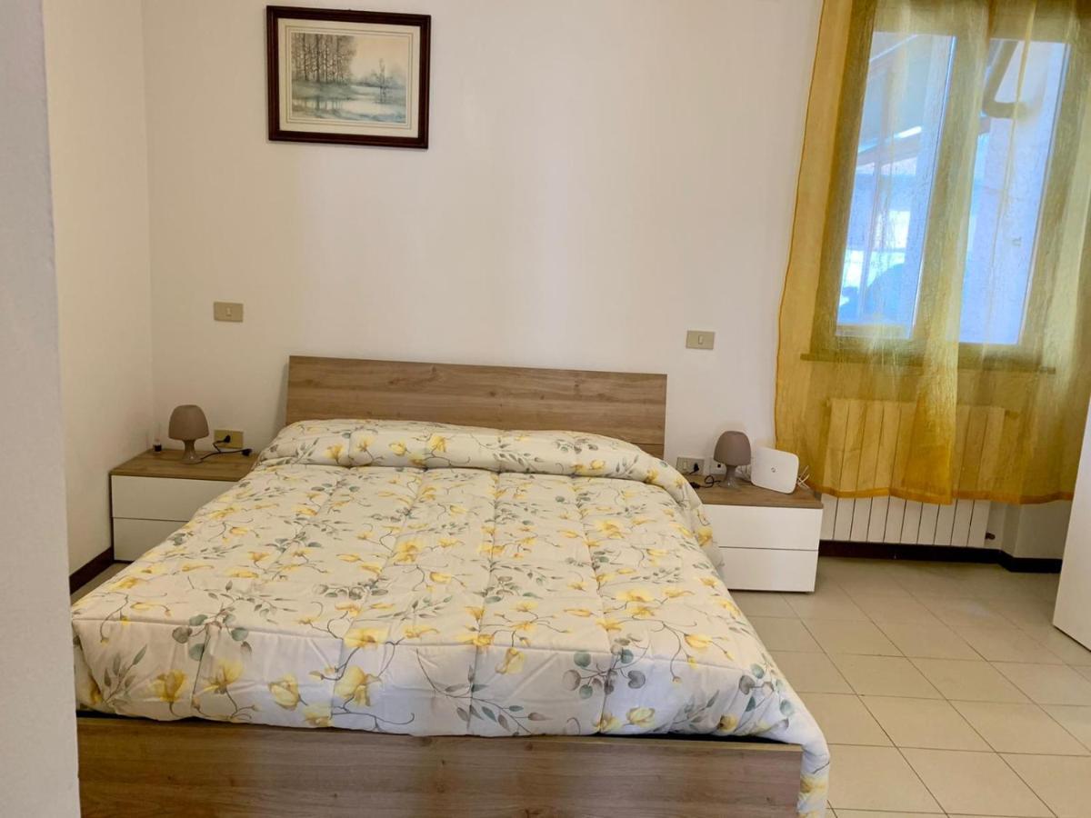 Apartmán Sweet Harmony Lucca Exteriér fotografie