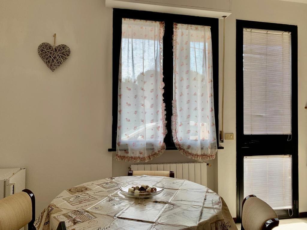 Apartmán Sweet Harmony Lucca Exteriér fotografie