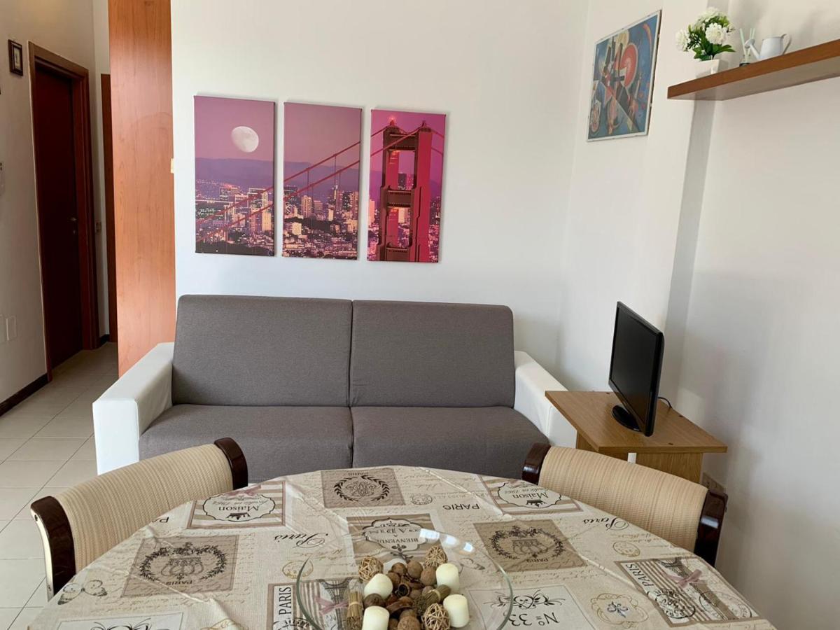 Apartmán Sweet Harmony Lucca Exteriér fotografie