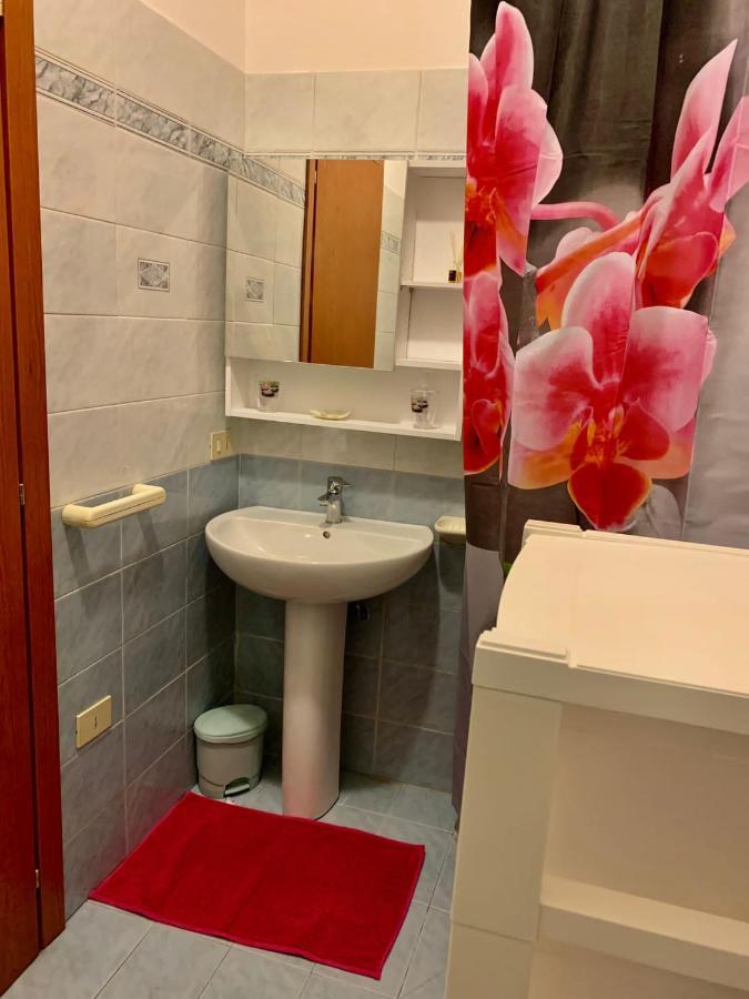 Apartmán Sweet Harmony Lucca Exteriér fotografie